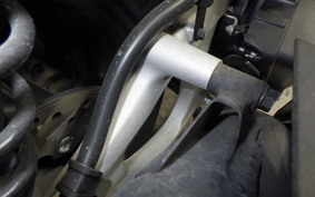 HONDA PCX125 2010 JK05