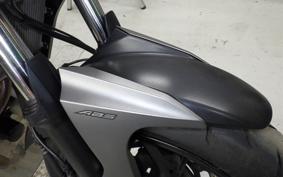 YAMAHA MT-07 2015 RM07J