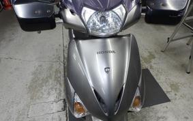 HONDA LEAD 110 2022 JF19