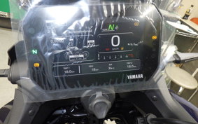 YAMAHA TRACER 9 GT+  AMT 2026 RNA1J
