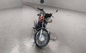 HONDA CG125 PCJK