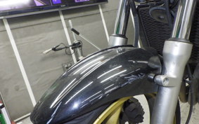 KAWASAKI BALIUS 250 Gen.2 ZR250B