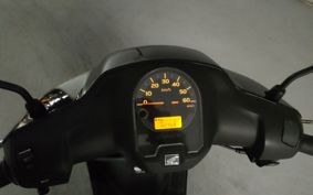 HONDA  TACT  BASIC  AF79