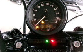 HARLEY XL1200X 2022 LC3