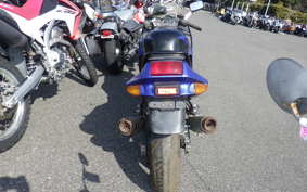 KAWASAKI ZZ-R400 1992 ZX400K