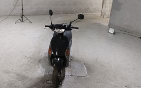 SUZUKI LET'S4 CA45A