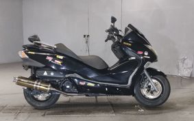 HONDA FORZA Z MF10