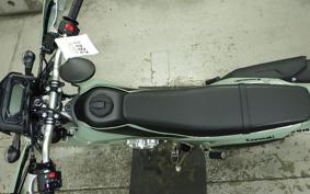 KAWASAKI KLX230ｼｪﾙﾊﾟ 2019 LX232A