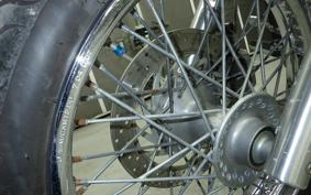 YAMAHA DRAGSTAR 400 2000 VH01J