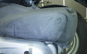 HONDA TODAY 2015 AF61