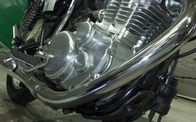 YAMAHA SR400 Gen.5 2020 RH16J