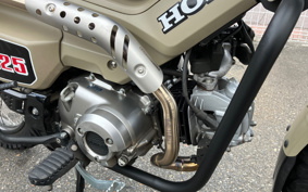 HONDA CT125 HUNTER CUB JA55