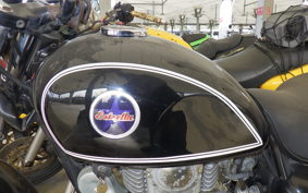 KAWASAKI ESTRELLA CUSTOM BJ250A