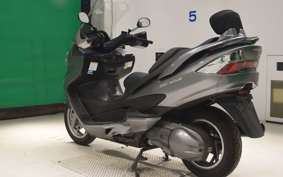SUZUKI SKYWAVE 250 (Burgman 250) Gen.3 2017 CJ46A