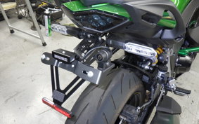 KAWASAKI NINJA 1100SX 2025 ZXT10H