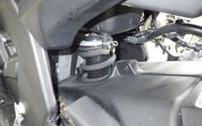 YAMAHA YZF-R125 2008