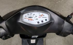 SUZUKI ADDRESS V50 CA44A