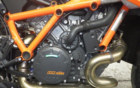 KTM 1290 SUPER DUKE R EVO