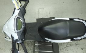 SUZUKI ｽｳｨｯｼｭ125 DV12B