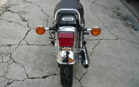 YAMAHA SR400 2020 RH01J