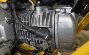 HONDA ｸﾛｽｶﾌﾞ110-2 1997 JA45