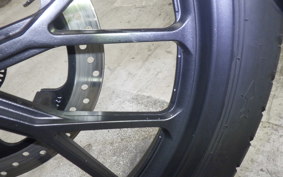 HONDA GB350 2024 NC59