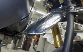 HONDA MONKEY 125 2000 JB02