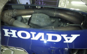 HONDA CBR1000RR 2006 SC57