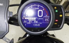 HONDA REBEL 1100 2023 SC83