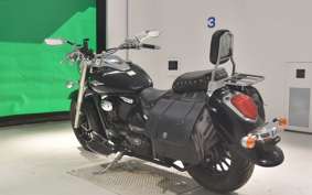 SUZUKI INTRUDER 400 Classic 2014 VK56A