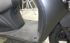 SUZUKI ADDRESS V125 Gen.2 2016 DP12H