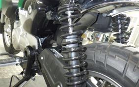 HONDA MONKEY 125 ABS 2011 JB02