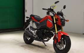 HONDA ｸﾞﾛﾑ 2008 JC61