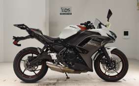 KAWASAKI NINJA 650 2018 ER650S