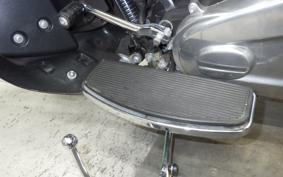 HARLEY FLHT 1750 2020