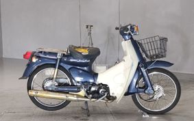 HONDA SUPER CUB50 AA01