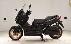 YAMAHA X-MAX 250 2022 SG70J