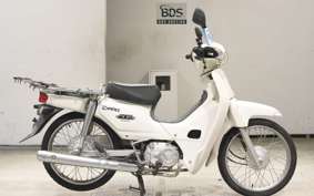 HONDA C110 SUPER CUB JA10