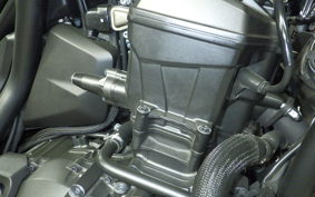 HONDA REBEL 1100 TD 2023 SC83