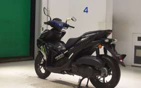 YAMAHA AERO X 155 2005