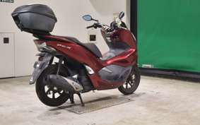 HONDA PCX125 JF81