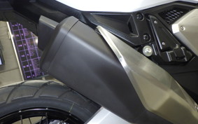 HONDA X-ADV 750 2025 RH21