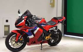 HONDA CBR600RR 2022 PC40