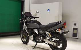 SUZUKI INAZUMA 1200 (GSX1200) 1999 GV76A