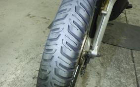 HONDA ｸﾛｽｶﾌﾞ 2007 JA10