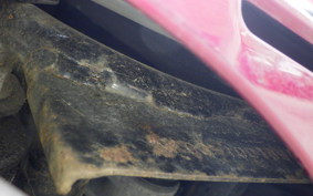 HONDA SILVER WING 400 GTA 2012 NF03