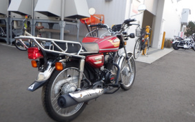 HONDA CG125 PCJK