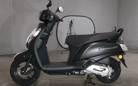 SUZUKI ADDRESS V125 DP12H