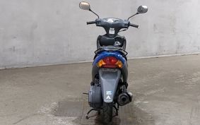 SUZUKI ADDRESS V125 CF46A