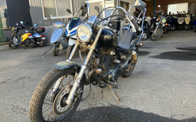 YAMAHA VIRAGO 250 3DM